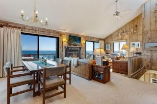 5135 The Anchor Oceanfront Amazing Ocean Views - Kill Devil Hills - 9
