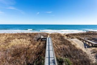 5135 The Anchor Oceanfront Amazing Ocean Views - Kill Devil Hills - 3