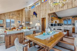 5135 The Anchor Oceanfront Amazing Ocean Views - Kill Devil Hills - 6