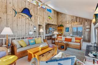 5135 The Anchor Oceanfront Amazing Ocean Views - Kill Devil Hills - 5
