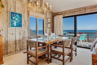 5135 The Anchor Oceanfront Amazing Ocean Views - Kill Devil Hills - 1