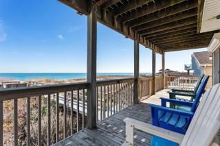 5135 The Anchor Oceanfront Amazing Ocean Views - Kill Devil Hills - 4