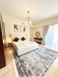 Beachside Spacious Studio at the heart of JBR - 2