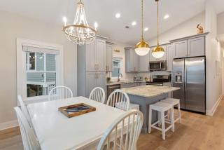 5046 Pelican Palm 2 Min Drive to Beach - Kill Devil Hills - 4