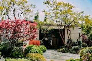 Wilderness Art Hotel - Zhongxingchang - 6