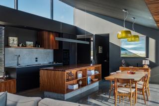The Long House, Cygnet - Cygnet - 2