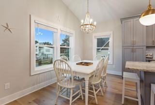 5046 Pelican Palm 2 Min Drive to Beach - Kill Devil Hills - 3