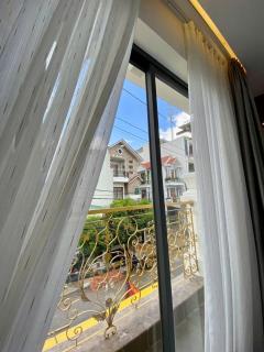 Pandora Hotel Cần Thơ - 9