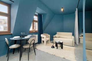 Modern Studio with Air Conditioning Close to the Centre by Noclegi Renters - Poznań - 9
