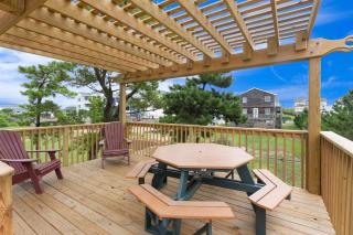 6090 Seas The Day 3 Min Walk to Beach - Nags Head - 6