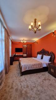 Grandview Boutique Hotel - Bakoe - 1