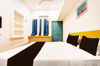 Super Hotel O THE VANTAGE INN - Nagpur - 1