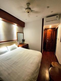 Pandora Hotel Cần Thơ - Cần Thơ - 9