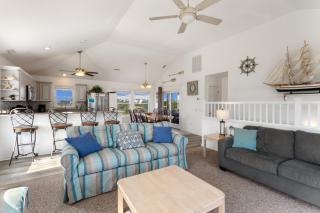 6170 Poolside Paradise 2 Min Walk to Beach Pool - Nags Head - 5