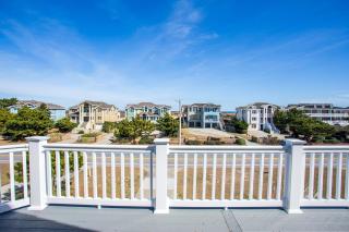 6118 Ferrari II 3 Min Walk to the Beach Pool - Nags Head - 8