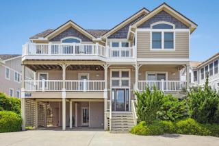 6118 Ferrari II 3 Min Walk to the Beach Pool - Nags Head - 5
