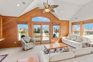 6118 Ferrari II 3 Min Walk to the Beach Pool - Nags Head - 1