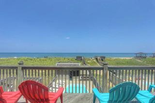 5090 Hook Line Sinker Oceanfront Pool - Kill Devil Hills - 0