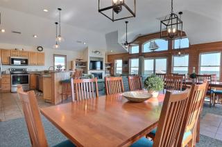 5090 Hook Line Sinker Oceanfront Pool - Kill Devil Hills - 5