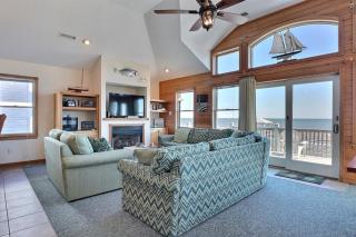 5090 Hook Line Sinker Oceanfront Pool - Kill Devil Hills - 3