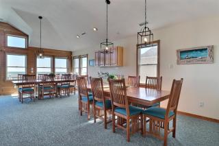 5090 Hook Line Sinker Oceanfront Pool - Kill Devil Hills - 4