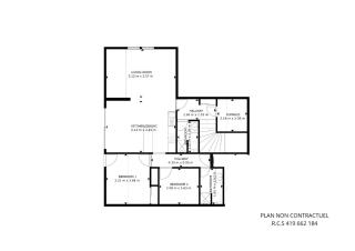 Résidence Eperviere - Appartement au pied des pistes de 3 pièces, 6 à 8 personnes MAE-6931 - Saint-Martin-de-Belleville - 2