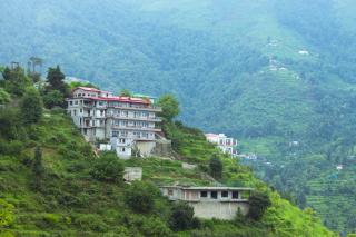 Hotel Cloud Inn, Nainital - 9