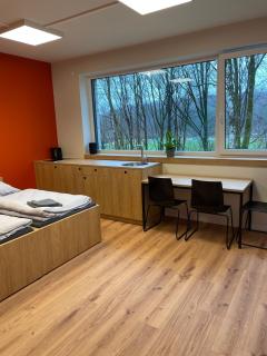 Erlebniswelt Resort Apartment 5 - Reken - 9