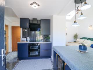 La Casa Lipa - Nottingham - 1