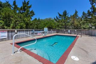 4 BR Loft Dog Friendly Private Pool FirePit Game Rm - 6