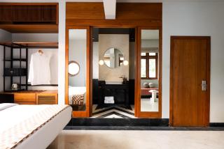 The Kin Hotel - Mumbai - 7