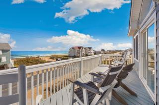 4006 Park Place Across Street from Beach - 8