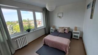 Mieszkanie niedaleko plaży z widokiem na morze - Opener 10 minut spacerem - Gdynia - 8