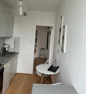 Mieszkanie niedaleko plaży z widokiem na morze - Opener 10 minut spacerem - Gdynia - 5