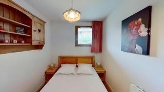CASA-Amelie terrace with view and parking - Vars - 2