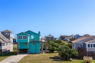 7120 Twelfth of Never 4 Min Walk to the Beach - Nags Head - 6