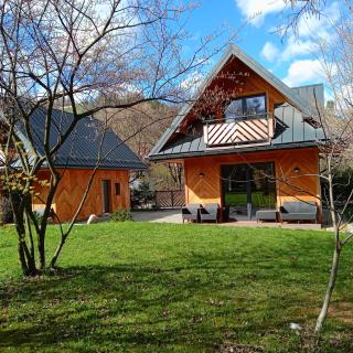 Domki przy skwerku - Zakopane - 0