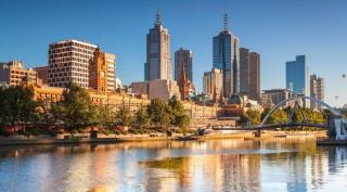 Hidden Gem in Melbourne CBD - Melbourne - 7