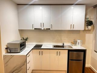 Hidden Gem in Melbourne CBD - Melbourne - 5