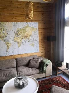 Koljonvirta Cottages - Iisalmi - 8