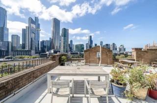 AO Tennis Dates Available! Hidden Gem in Melbourne CBD - 3