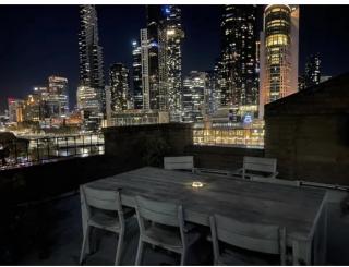 AO Tennis Dates Available! Hidden Gem in Melbourne CBD - 2