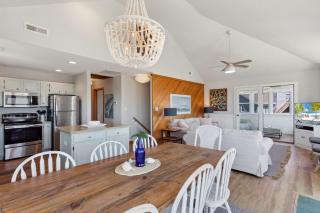 7370 Blue Pearl 1 Min Walk to Beach - Nags Head - 9