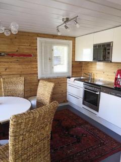 Koljonvirta Cottages - Iisalmi - 5