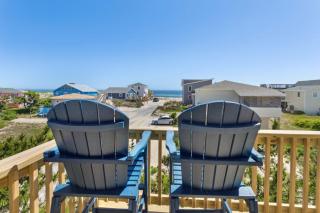 7370 Blue Pearl 1 Min Walk to Beach - Nags Head - 5