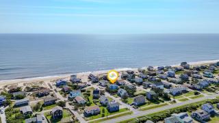 7370 Blue Pearl 1 Min Walk to Beach - Nags Head - 1