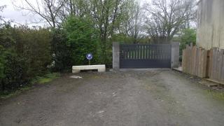 Chambre,piscine,petit déjeuner inclus - 1