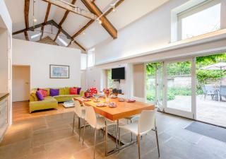 The Barn - Middleton - 9