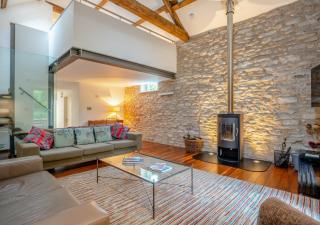 The Barn - Middleton - 6