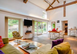 The Barn - Middleton - 7